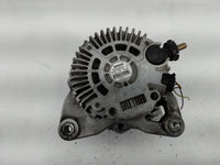 2013-2017 Nissan Altima Alternator Replacement Generator Charging Assembly Engine OEM P/N:23100 3TA1A Fits OEM Used Auto Par