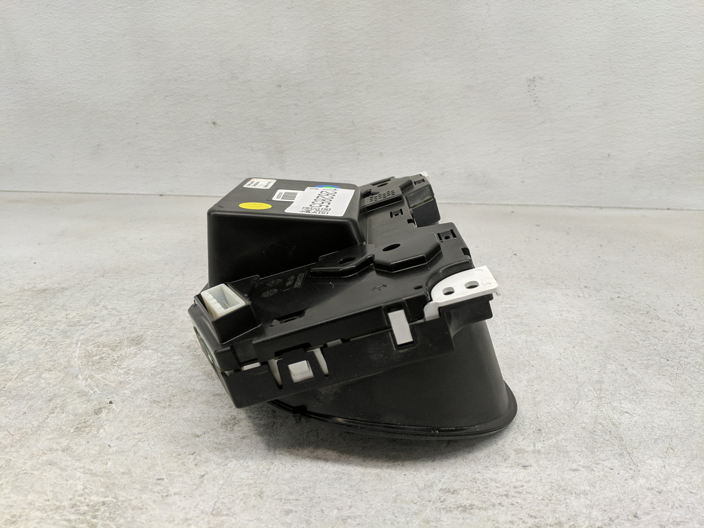 2013 Nissan Altima Instrument Cluster Speedometer Gauges P/N:24810 3TA0C Fits OEM Used Auto Parts - Oemusedautoparts1.com
