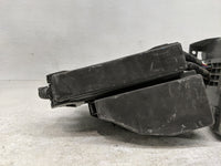 2013-2014 Nissan Altima Fusebox Fuse Box Panel Relay Module P/N:PP-TD10 Fits Fits 2013 2014 OEM Used Auto Parts - Oemusedaut