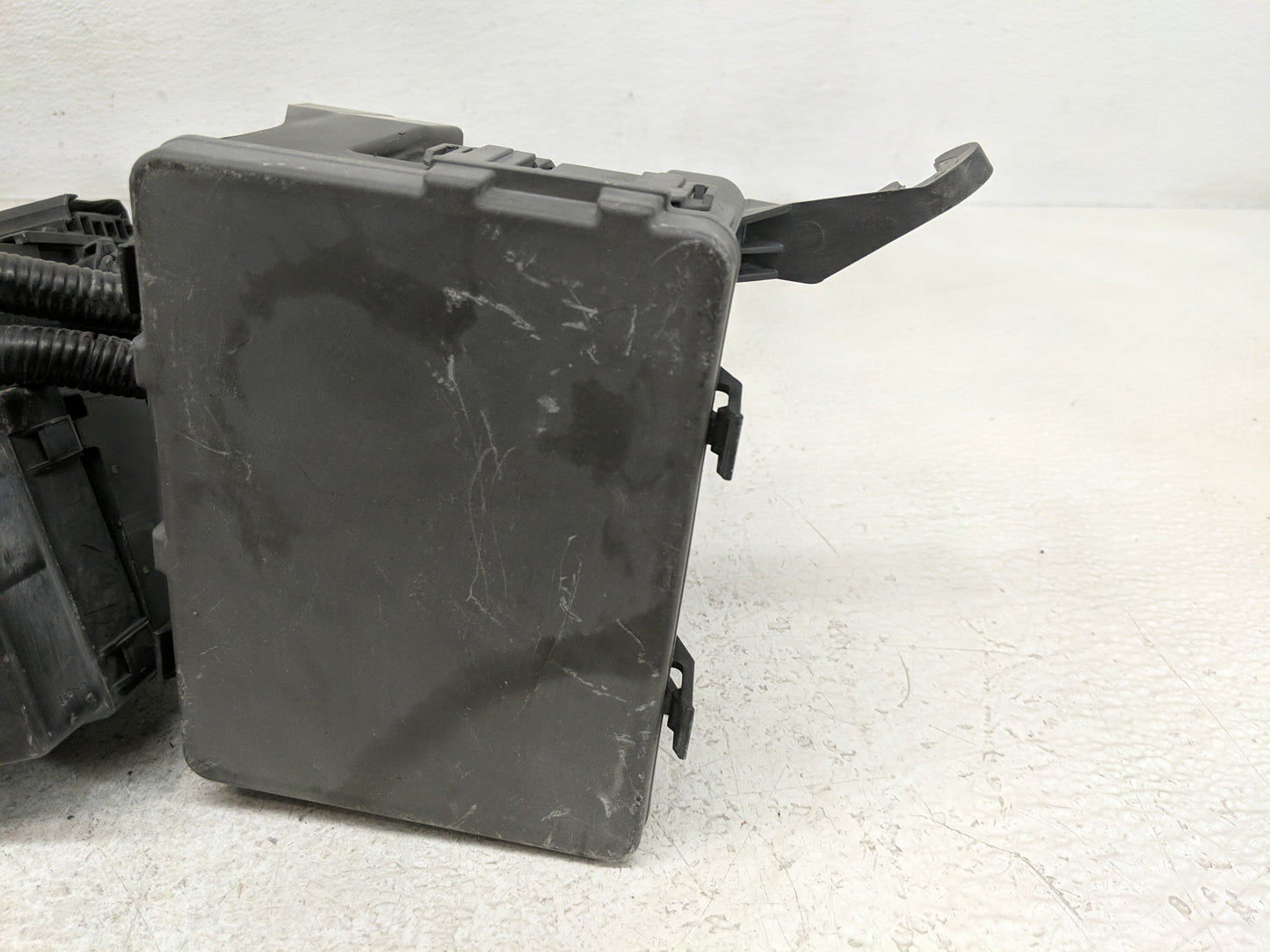 2013-2014 Nissan Altima Fusebox Fuse Box Panel Relay Module P/N:PP-TD10 Fits Fits 2013 2014 OEM Used Auto Parts - Oemusedaut