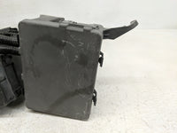 2013-2014 Nissan Altima Fusebox Fuse Box Panel Relay Module P/N:PP-TD10 Fits Fits 2013 2014 OEM Used Auto Parts - Oemusedaut