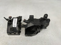 2013-2014 Nissan Altima Fusebox Fuse Box Panel Relay Module P/N:PP-TD10 Fits Fits 2013 2014 OEM Used Auto Parts - Oemusedaut