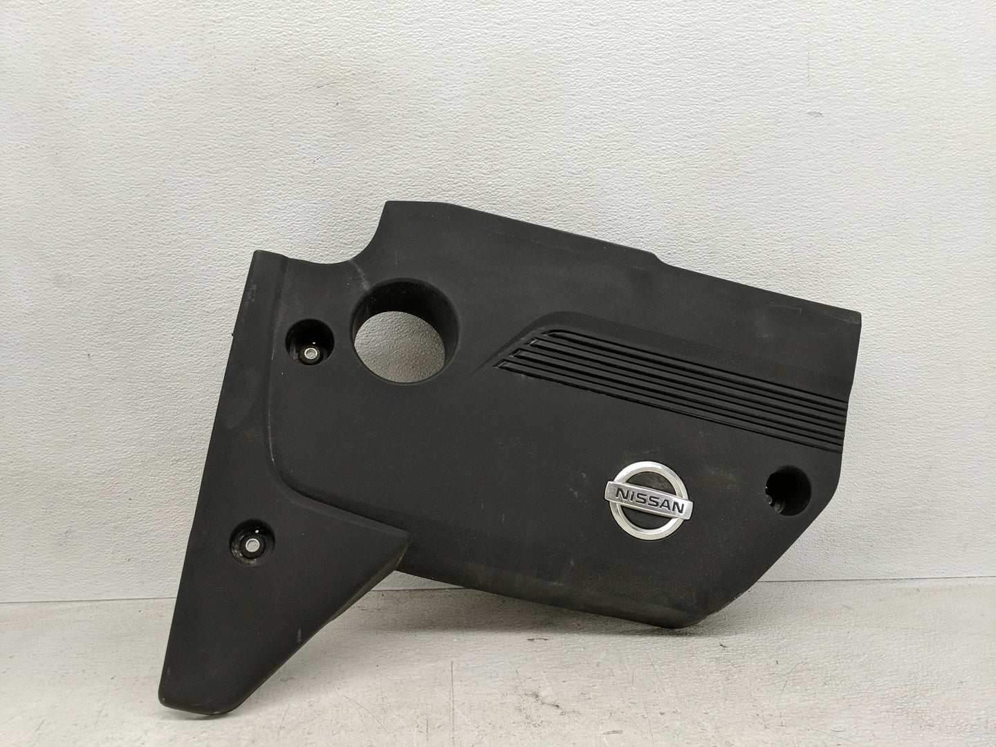 2013 Nissan Altima Engine Cover - Oemusedautoparts1.com