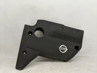 2013 Nissan Altima Engine Cover - Oemusedautoparts1.com