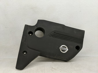 compare product 2013 Nissan Altima Engine Cover