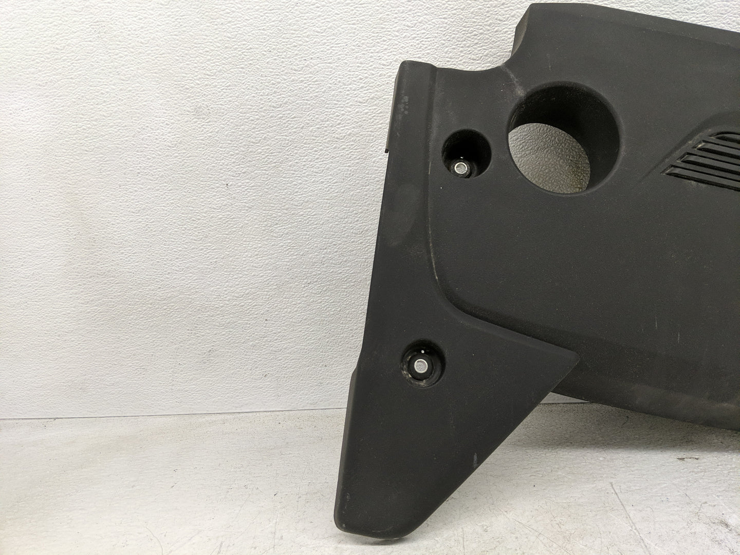 2013 Nissan Altima Engine Cover - Oemusedautoparts1.com