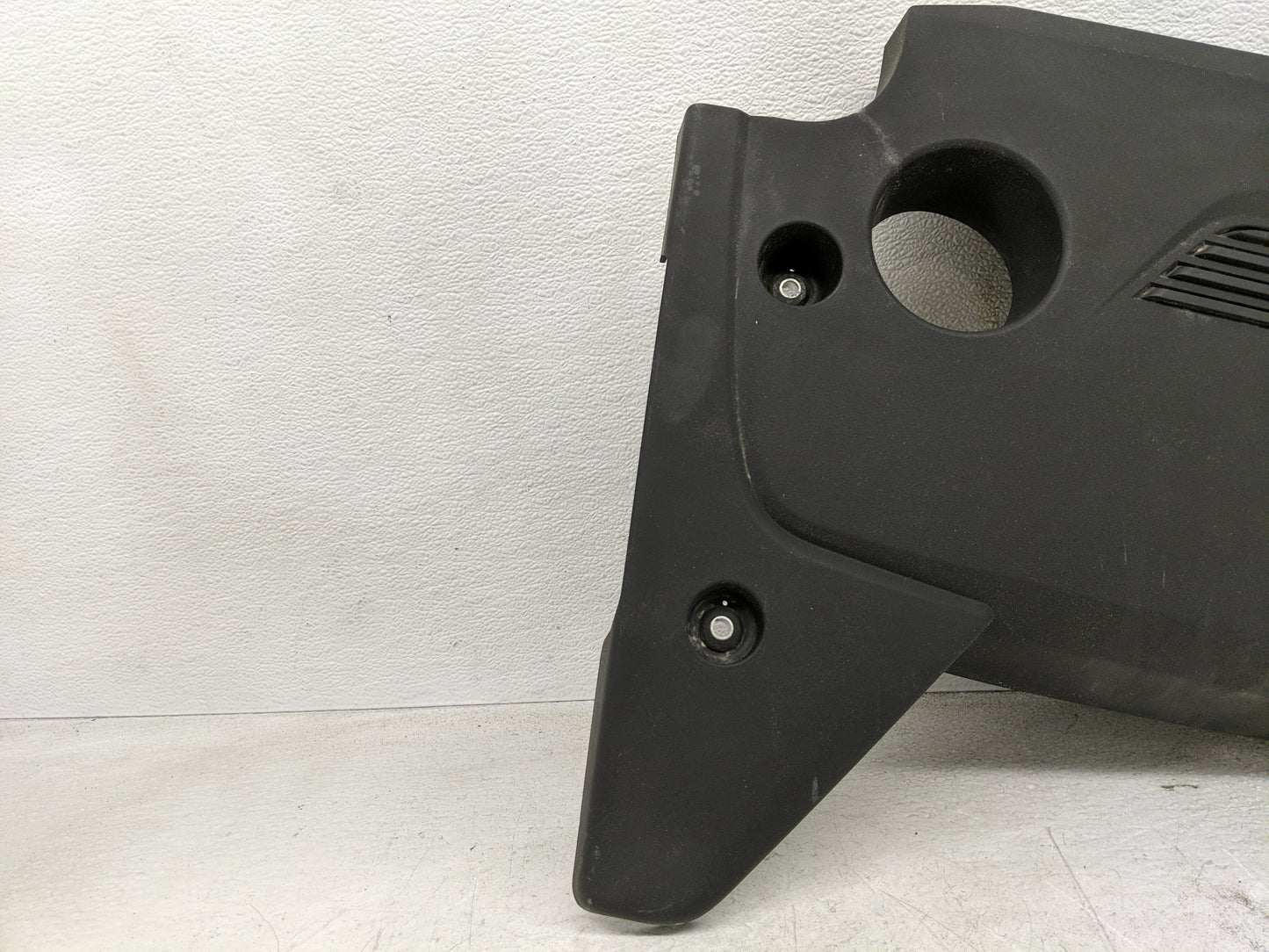 2013 Nissan Altima Engine Cover - Oemusedautoparts1.com