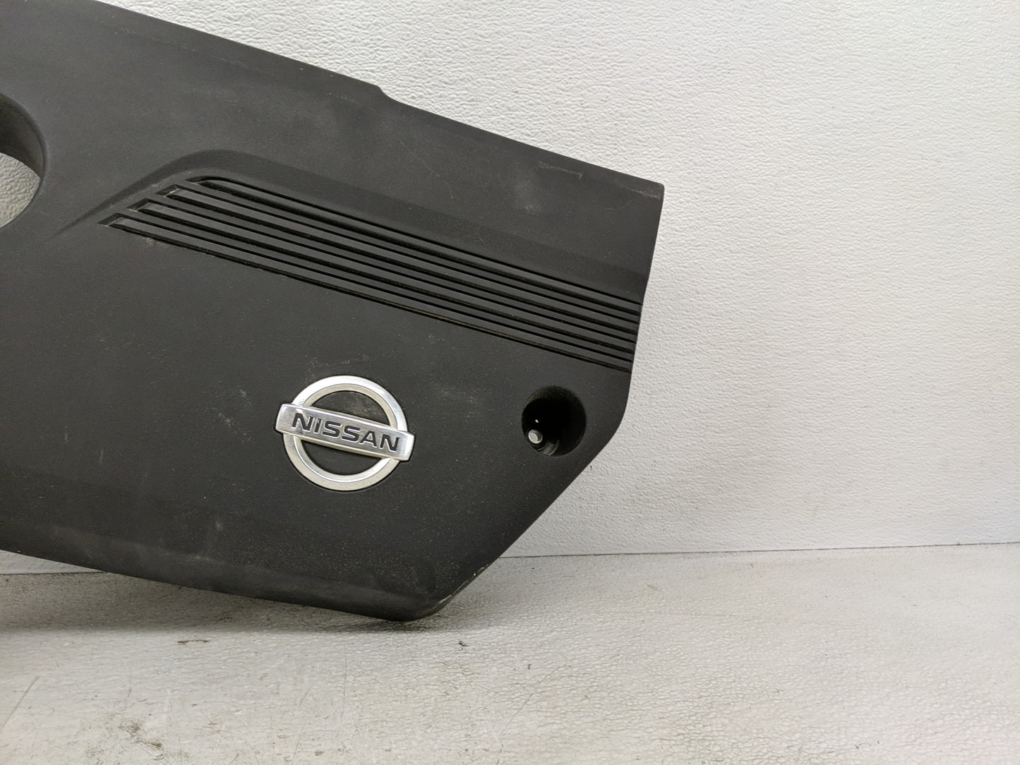 2013 Nissan Altima Engine Cover - Oemusedautoparts1.com