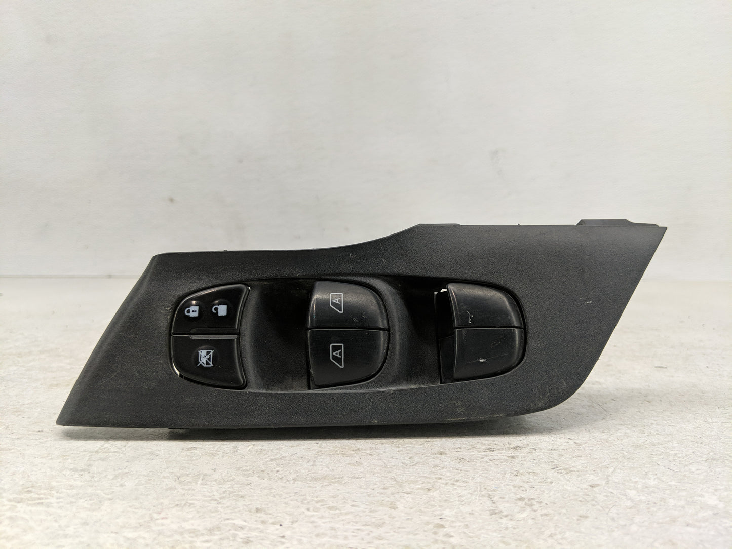 2013-2018 Nissan Altima Master Power Window Switch Replacement Driver Side Left Fits Fits 2013 2014 2015 2016 2017 2018 OEM 