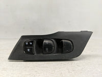 2013-2018 Nissan Altima Master Power Window Switch Replacement Driver Side Left Fits Fits 2013 2014 2015 2016 2017 2018 OEM 