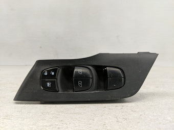compare product 2013-2018 Nissan Altima Master Power Window Switch Replacement Driver Side Left Fits Fits 2013 2014 2015 2016 2017 2018 OEM Used Auto Parts