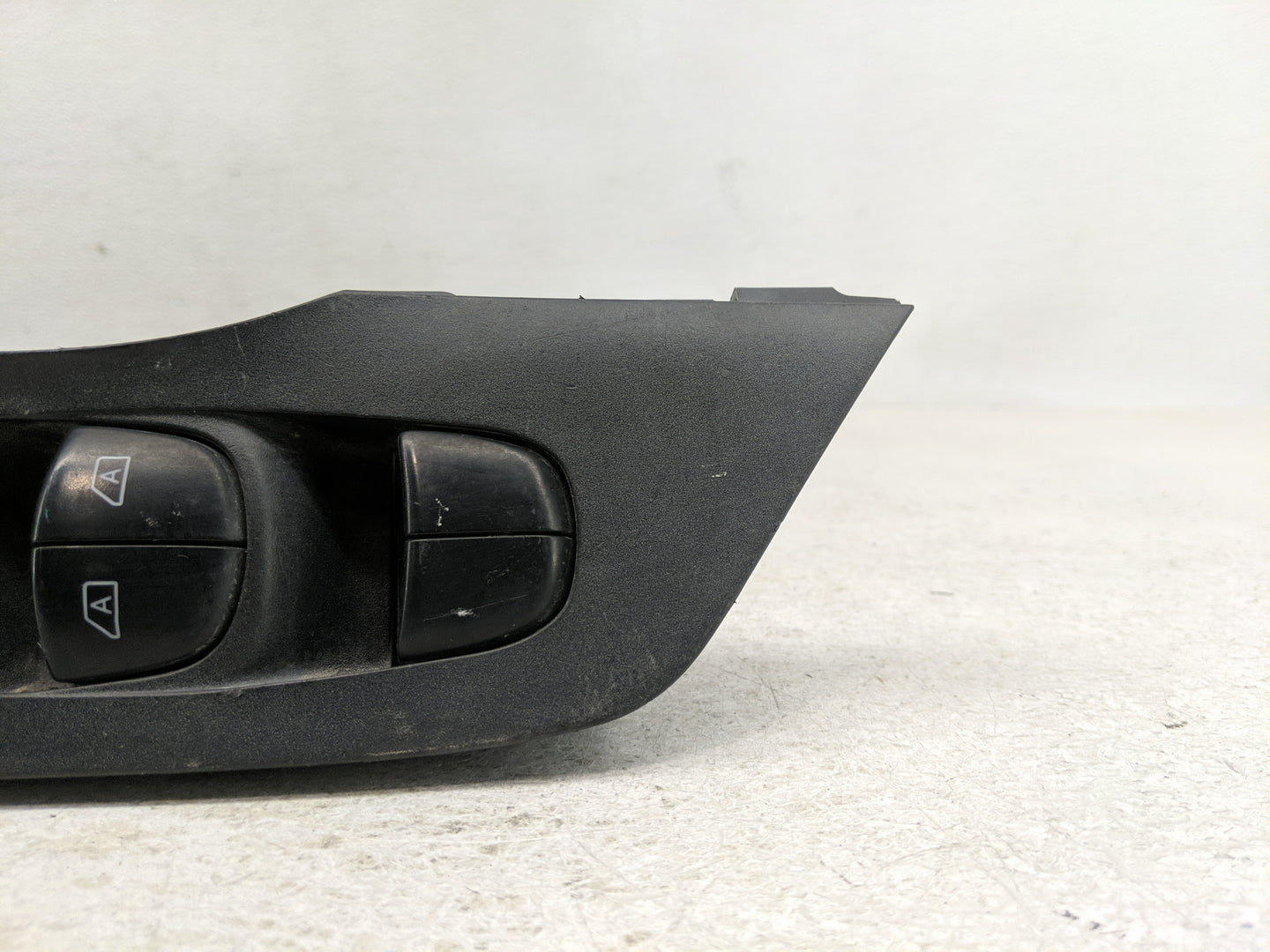 2013-2018 Nissan Altima Master Power Window Switch Replacement Driver Side Left Fits Fits 2013 2014 2015 2016 2017 2018 OEM 