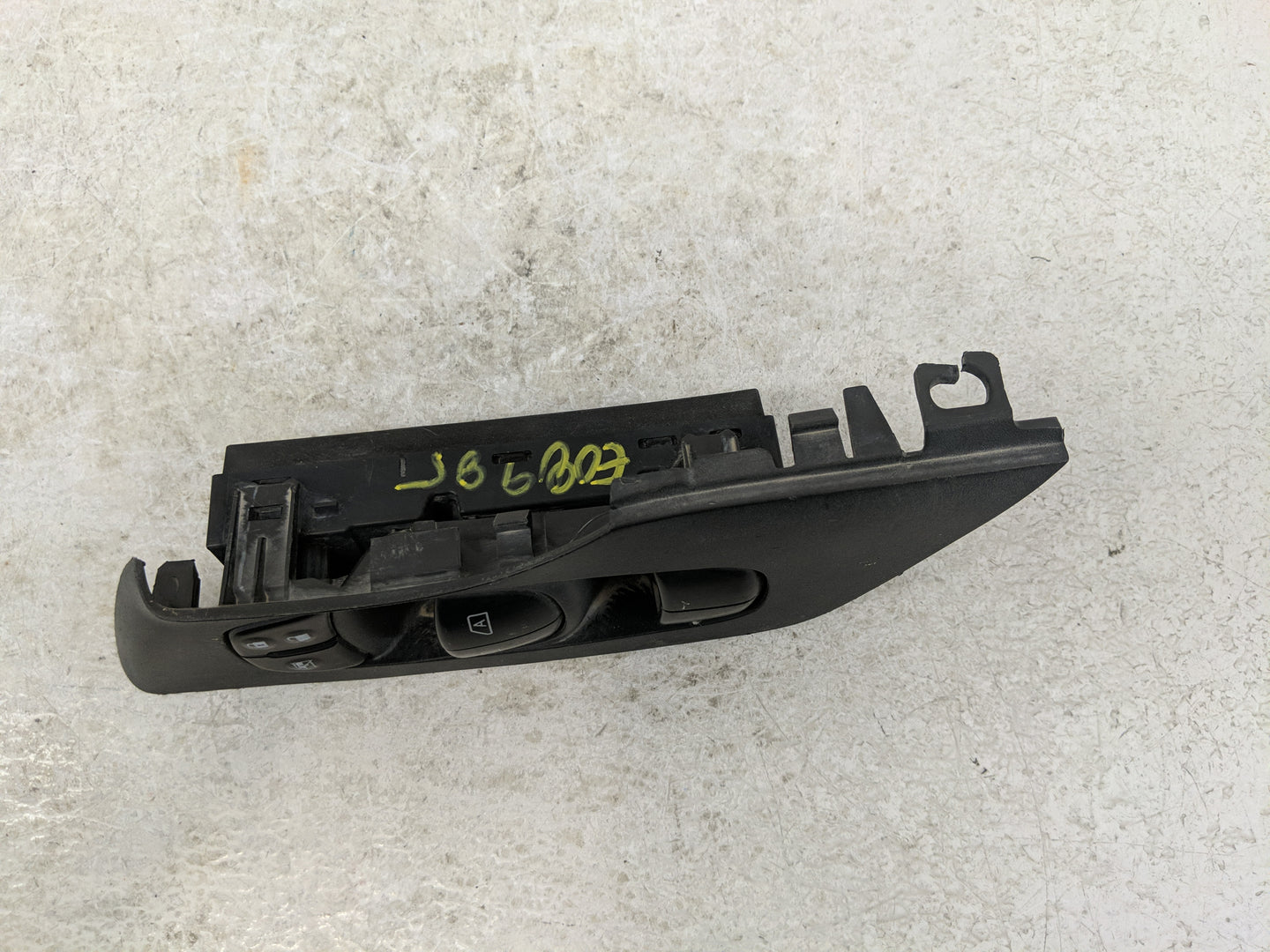 2013-2018 Nissan Altima Master Power Window Switch Replacement Driver Side Left Fits Fits 2013 2014 2015 2016 2017 2018 OEM 
