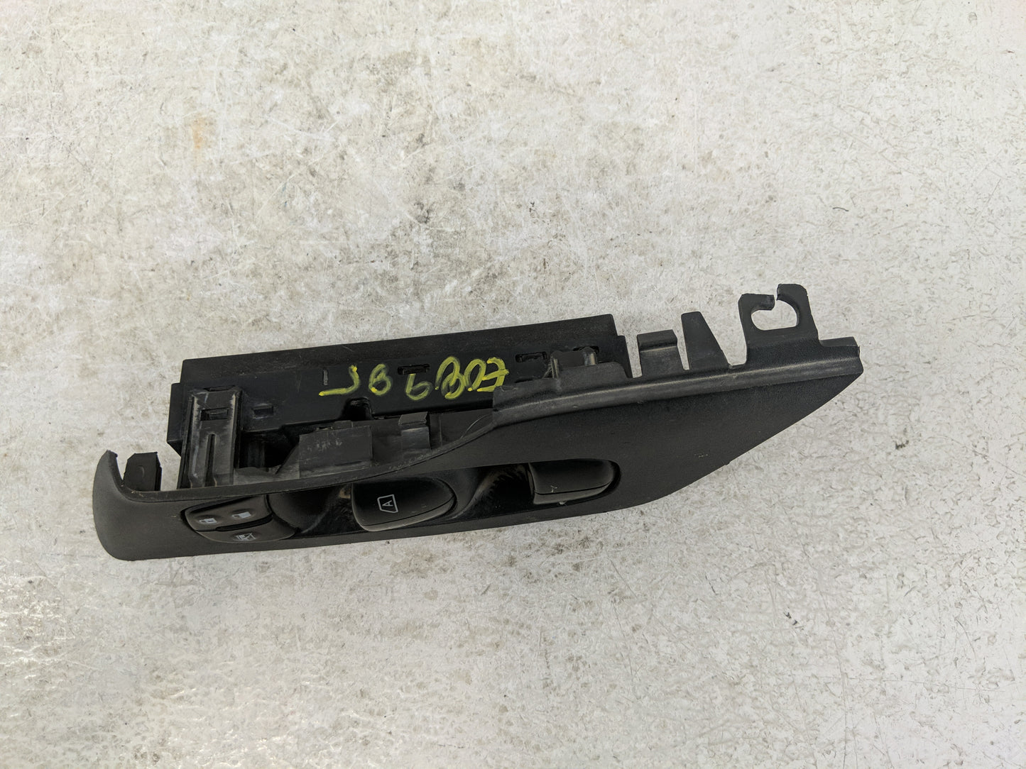 2013-2018 Nissan Altima Master Power Window Switch Replacement Driver Side Left Fits Fits 2013 2014 2015 2016 2017 2018 OEM 