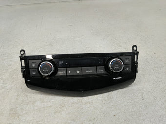 compare product 2013-2015 Nissan Altima Climate Control Module Temperature AC/Heater Replacement P/N:27500 9HP0A Fits Fits 2013 2014 2015 OEM Used Auto Parts
