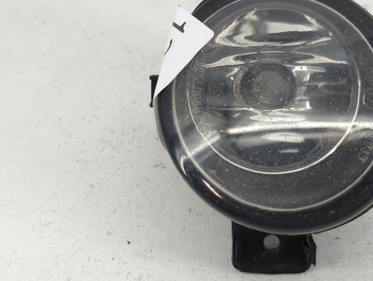 2007-2018 Nissan Altima Passenger Right Oem Fog Light Lamp - Oemusedautoparts1.com