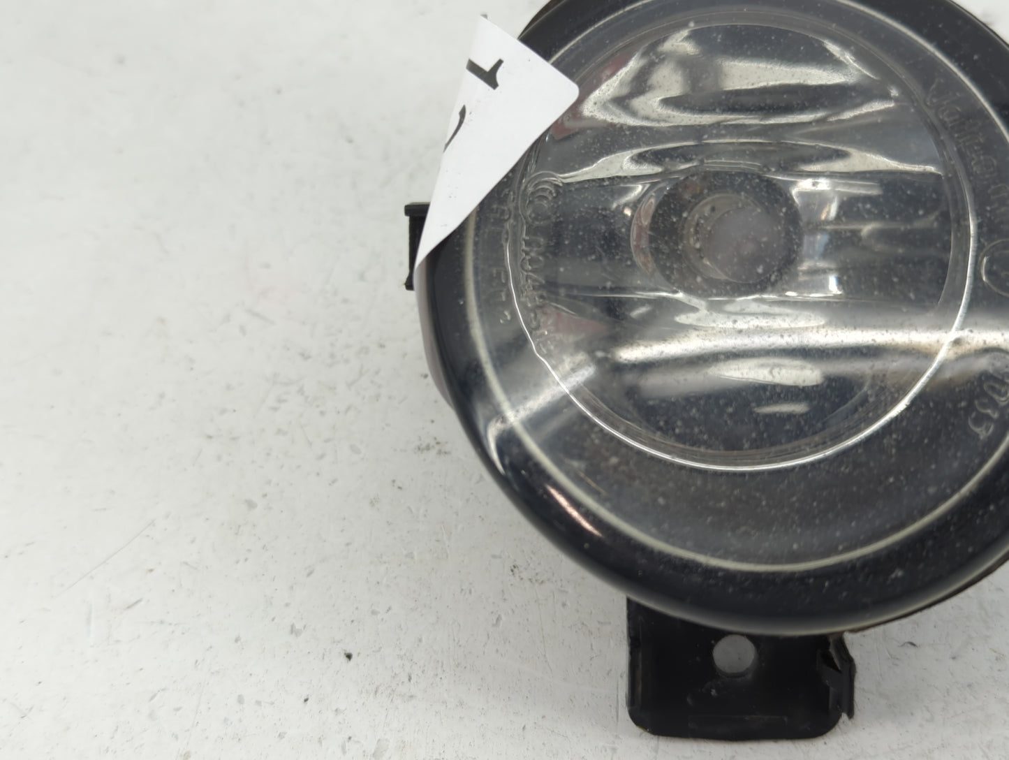 2007-2018 Nissan Altima Passenger Right Oem Fog Light Lamp - Oemusedautoparts1.com