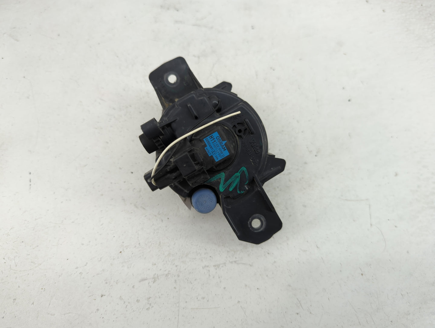 2007-2018 Nissan Altima Passenger Right Oem Fog Light Lamp - Oemusedautoparts1.com
