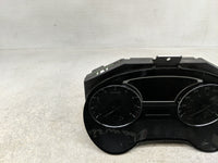 2013 Nissan Altima Instrument Cluster Speedometer Gauges P/N:A2C32213701 Fits OEM Used Auto Parts - Oemusedautoparts1.com