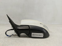 2013-2018 Nissan Altima Driver Side View Mirror - Left Door Mirror OEM Used - Oemusedautoparts1.com