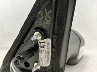 2013-2018 Nissan Altima Driver Side View Mirror - Left Door Mirror OEM Used - Oemusedautoparts1.com