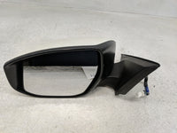 2013-2018 Nissan Altima Driver Side View Mirror - Left Door Mirror OEM Used - Oemusedautoparts1.com