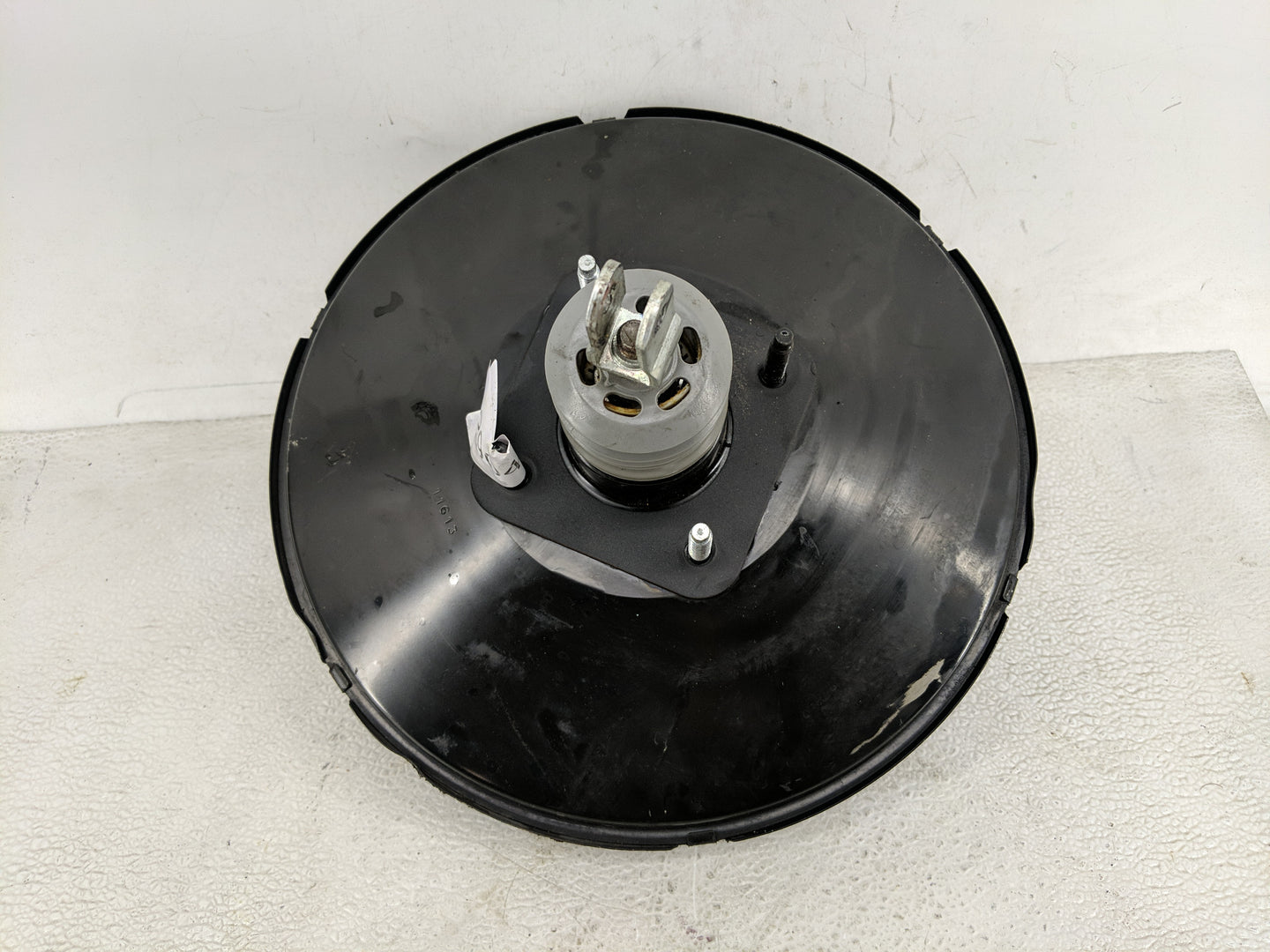 2013-2015 Nissan Altima Power Brake Booster Oem - Oemusedautoparts1.com