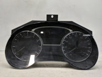2013 Nissan Altima Instrument Cluster Speedometer Gauges P/N:34810 3TA0B Fits OEM Used Auto Parts - Oemusedautoparts1.com