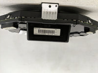 2013 Nissan Altima Instrument Cluster Speedometer Gauges P/N:34810 3TA0B Fits OEM Used Auto Parts - Oemusedautoparts1.com