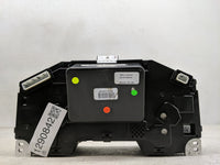 2013 Nissan Altima Instrument Cluster Speedometer Gauges P/N:34810 3TA0B Fits OEM Used Auto Parts - Oemusedautoparts1.com