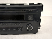 2013-2015 Nissan Altima Radio AM FM Cd Player Receiver Replacement P/N:28185 3TB0G Fits Fits 2013 2014 2015 OEM Used Auto Pa