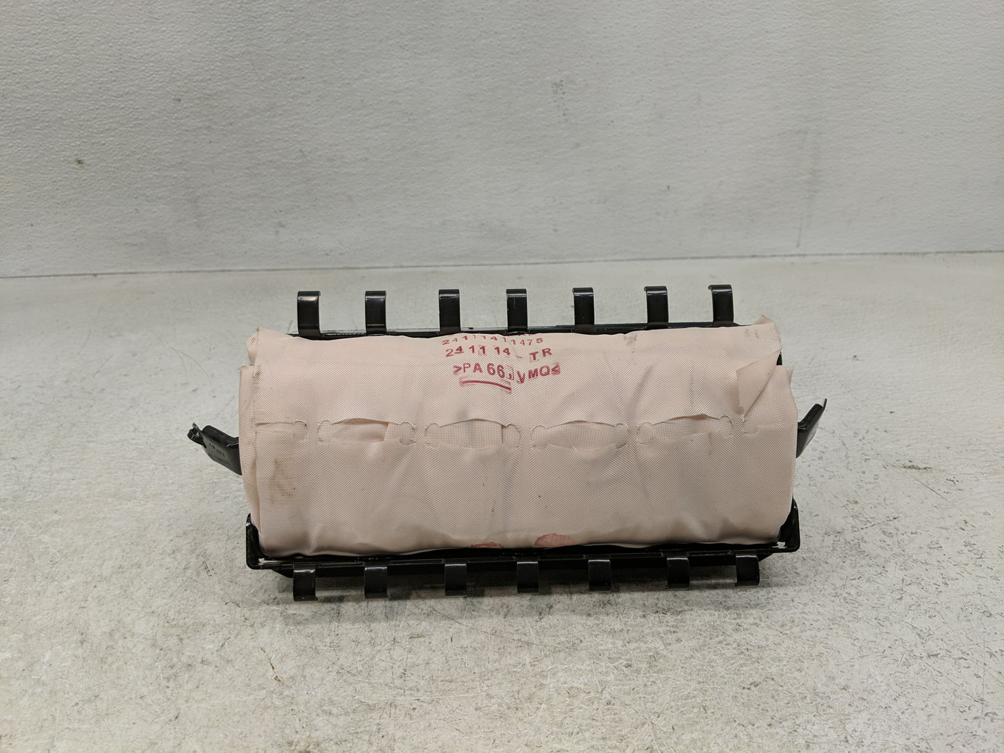 2010-2013 Nissan Altima Air Bag Passenger Right Dashboard OEM P/N:985159HU8A Fits Fits 2010 2011 2012 2013 OEM Used Auto Par