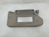 2013-2017 Nissan Altima Sun Visor Shade Replacement Passenger Right Mirror Fits Fits 2013 2014 2015 2016 2017 OEM Used Auto 