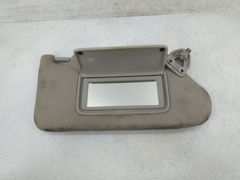 compare product 2013-2017 Nissan Altima Sun Visor Shade Replacement Passenger Right Mirror Fits Fits 2013 2014 2015 2016 2017 OEM Used Auto Parts