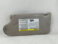 2013-2017 Nissan Altima Sun Visor Shade Replacement Passenger Right Mirror Fits Fits 2013 2014 2015 2016 2017 OEM Used Auto 