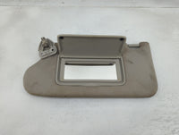 2013-2017 Nissan Altima Sun Visor Shade Replacement Driver Left Mirror Fits Fits 2013 2014 2015 2016 2017 OEM Used Auto Part