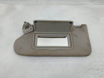 compare product 2013-2017 Nissan Altima Sun Visor Shade Replacement Driver Left Mirror Fits Fits 2013 2014 2015 2016 2017 OEM Used Auto Parts