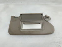 2013-2017 Nissan Altima Sun Visor Shade Replacement Passenger Right Mirror Fits Fits 2013 2014 2015 2016 2017 OEM Used Auto 