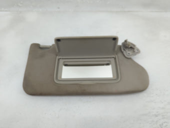 compare product 2013-2017 Nissan Altima Sun Visor Shade Replacement Passenger Right Mirror Fits Fits 2013 2014 2015 2016 2017 OEM Used Auto Parts