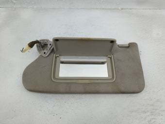 compare product 2013-2018 Nissan Altima Sun Visor Shade Replacement Driver Left Mirror Fits Fits 2013 2014 2015 2016 2017 2018 OEM Used Auto Parts