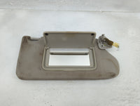 2013-2018 Nissan Altima Sun Visor Shade Replacement Passenger Right Mirror Fits Fits 2013 2014 2015 2016 2017 2018 OEM Used 