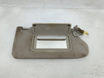 compare product 2013-2018 Nissan Altima Sun Visor Shade Replacement Passenger Right Mirror Fits Fits 2013 2014 2015 2016 2017 2018 OEM Used Auto Parts
