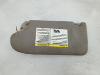 2013-2018 Nissan Altima Sun Visor Shade Replacement Passenger Right Mirror Fits Fits 2013 2014 2015 2016 2017 2018 OEM Used 