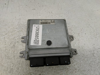 compare product 2013-2014 Nissan Altima PCM Engine Control Computer ECU ECM PCU OEM P/N:MEC128-051 F0 Fits Fits 2013 2014 OEM Used Auto Parts
