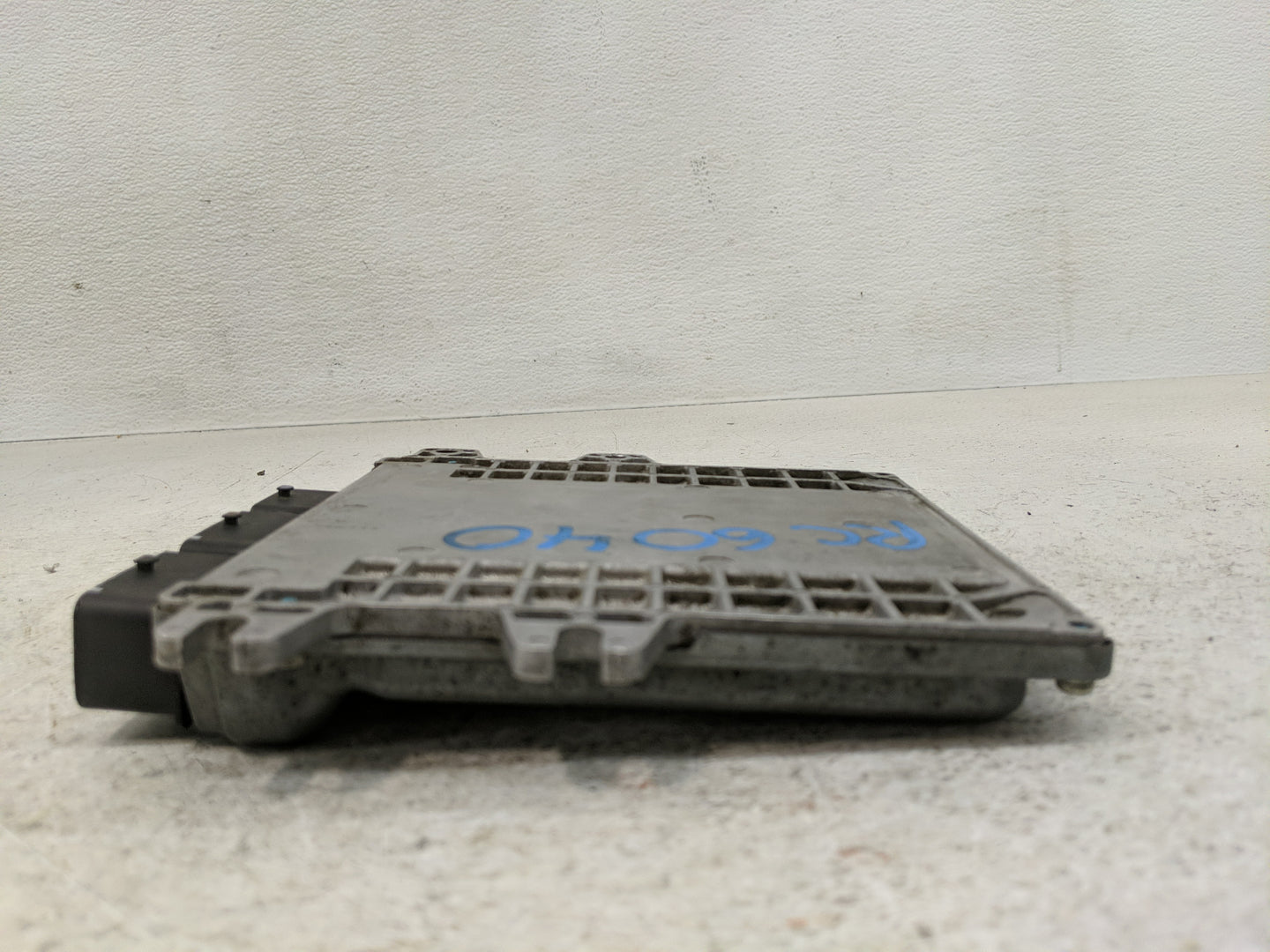 2013-2014 Nissan Altima PCM Engine Control Computer ECU ECM PCU OEM P/N:MEC128-051 F0 Fits Fits 2013 2014 OEM Used Auto Part