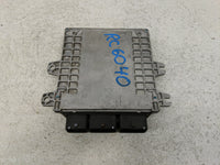 2013-2014 Nissan Altima PCM Engine Control Computer ECU ECM PCU OEM P/N:MEC128-051 F0 Fits Fits 2013 2014 OEM Used Auto Part