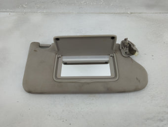 compare product 2013-2018 Nissan Altima Sun Visor Shade Replacement Passenger Right Mirror Fits Fits 2013 2014 2015 2016 2017 2018 OEM Used Auto Parts