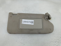 2013-2018 Nissan Altima Sun Visor Shade Replacement Passenger Right Mirror Fits Fits 2013 2014 2015 2016 2017 2018 OEM Used 