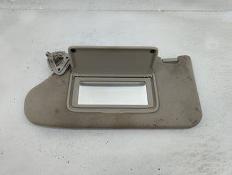 compare product 2013-2017 Nissan Altima Sun Visor Shade Replacement Driver Left Mirror Fits Fits 2013 2014 2015 2016 2017 OEM Used Auto Parts