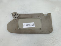 2013-2017 Nissan Altima Sun Visor Shade Replacement Driver Left Mirror Fits Fits 2013 2014 2015 2016 2017 OEM Used Auto Part